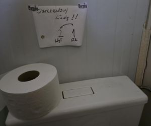 W Wiśniowej brakuje wody.