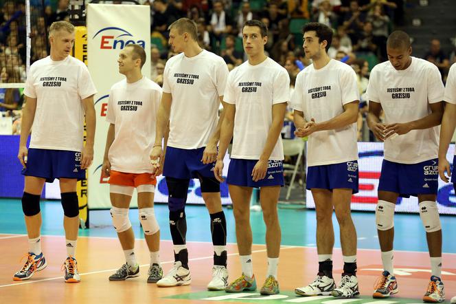 Zaksa Kędzierzyn-Koźle, dla Grzegorza Boćka