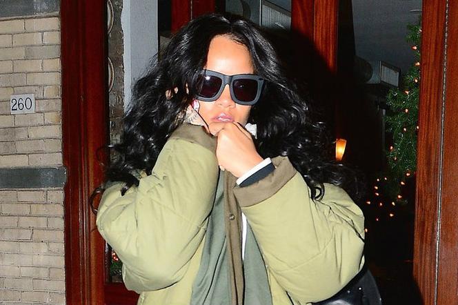 Rihanna