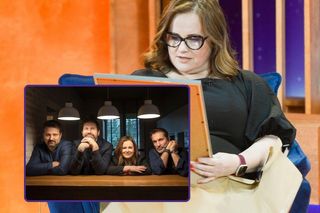 Kabaret Hrabi zawiesza działalność. Nie wyobrażamy sobie grać bez naszej Aśki