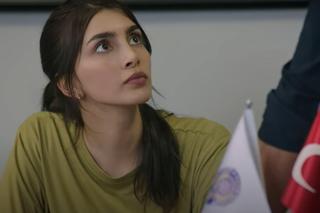 İpek Arkan jako Duygu w serialu Emanet 