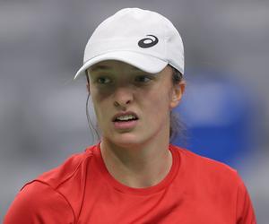 Australian Open DRABINKA LOSOWANIE Z kim gra Iga Świątek? Z kim gra Hurkacz? Polacy poznali rywali! DRABINKA Australian Open 2023 WYNIKI losowania