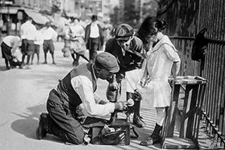 WSP Społem kiedyś i dziś!