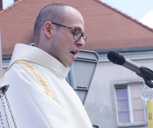 Procesja Bożego Ciała 2025 Poznań 