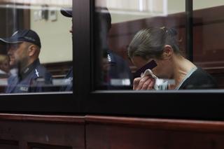 Morderstwo Kudowa-Zdrój, proces świdnica