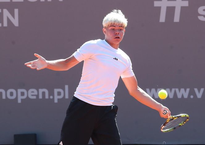 2. dzień Invest in Szczecin Open