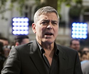 George Clooney
