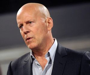 Bruce Willis