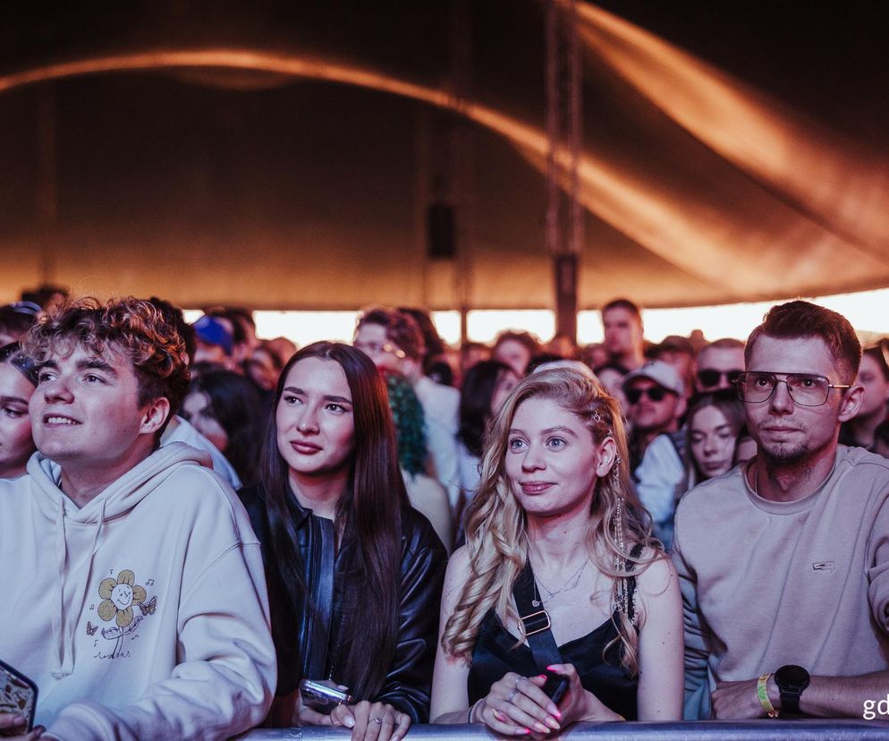 Gotowy na Open’era? Sprawdź, co musisz zabrać! Niezbędnik festiwalowicza 