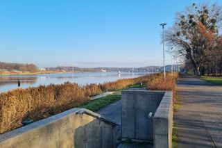 Rozpoczęło się spuszczanie wody z Malty