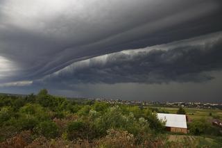 Burze nad Polską. Strażacy podali miażdżące dane. Pogoda jak z koszmaru