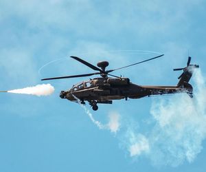 Śmigłowiec Apache 