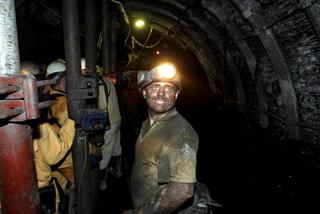 Górnicy dostaną 650 mln zł barbórki, a kopalnie są na skraju bankructwa