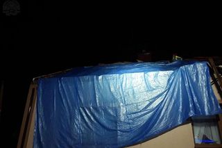 Skutki nawałnic w Łódzkiem