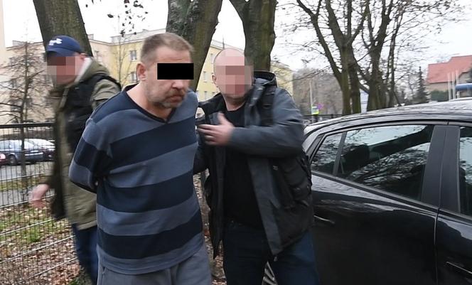 Pijany dziadek spowodował wypadek