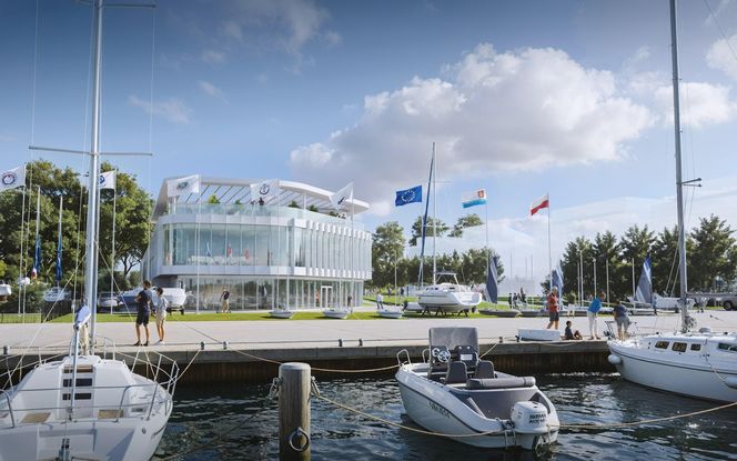 Olimpijskie Centrum Żeglarskie