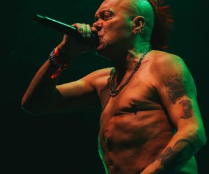 Rockowizna Poznań 2025
