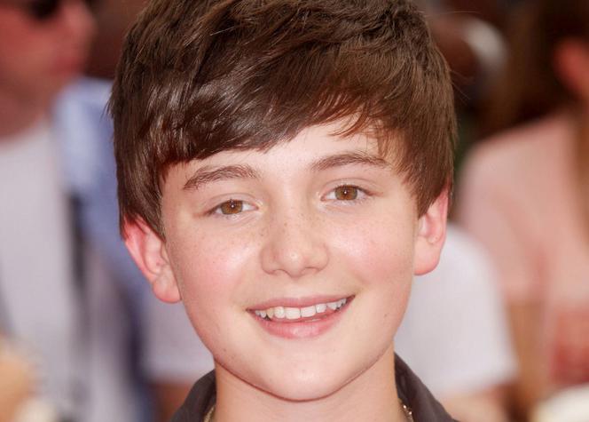 Greyson Chance