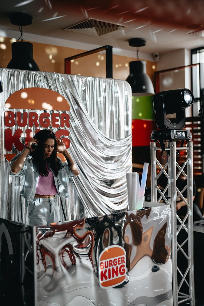 Burger King