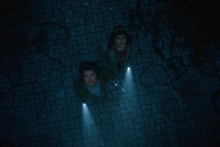 Ostatnie odcinki hitu Netflixa obejrzymy w trzech transzach.