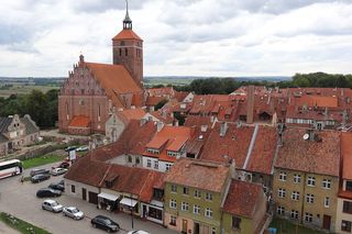 To najszybciej wyludniające się miasto w warmińsko-mazurskim