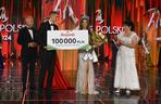  Gala jubileuszowa 35 lat Miss Polski z finałem Miss Polski 2024 w Amfiteatrze Parku Strzeleckiego w Nowym Sączu