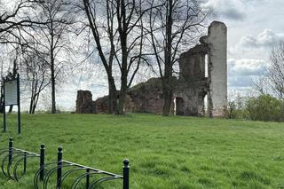 Pomysł na wycieczkę niedaleko Lublina. Zobaczcie zespół parkowo-pałacowy w Zawieprzycach