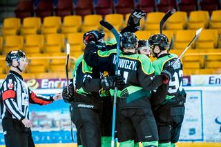 KH Energa Toruń - GKS Katowice 1:0 - zdjęcia z meczu