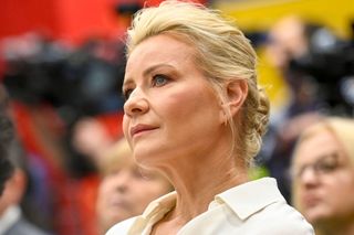 Jedno zdjęcie Małgorzaty Kożuchowskiej wywołało poruszenie w sieci. Poszło o zmarszczki