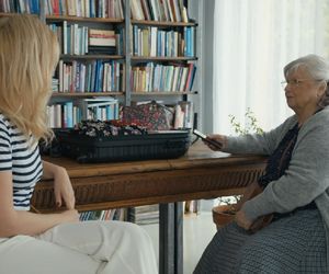 Barwy szczęścia, odcinek 3237. Karolina (Marta Dąbrowska)