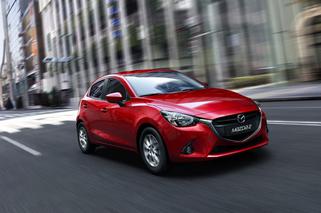 Nadjeżdża nowa Mazda 2! Auto klasy B już gotowe dla Europy - ZDJĘCIA