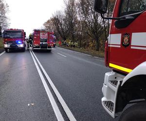 Czarna środa. Jedna osoba nie żyje, pięć zostało rannych