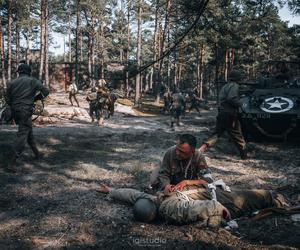  D-Day Hel zbliża się wielkimi krokami. Pokażą, jak wyglądała największa inwazja w historii