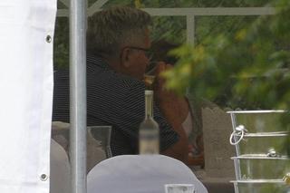 Poprawiny u Komorowskich