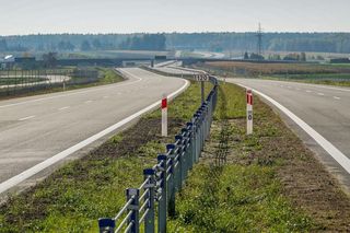 Dwa odcinki S19 na Podlasiu oddane do użytku! Mieszkańcy tego miasta na obwodnicę czekali kilkanaście lat