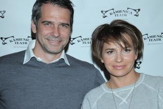 Dorora i Paweł Delągowie