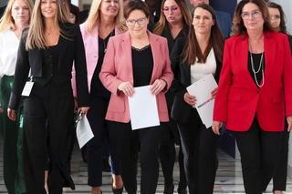 Rozenek idzie w politykę