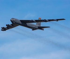 B-52 i Chiny