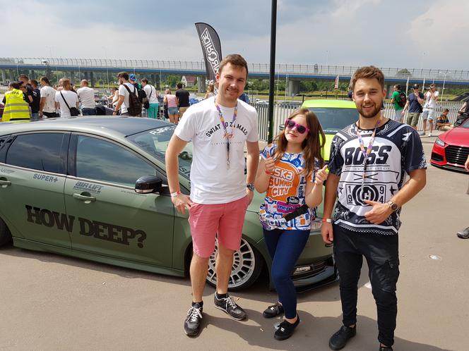 Eska Summer City na Raceism 2017 we Wrocławiu