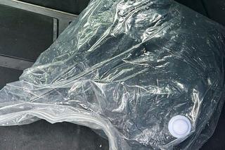 Mocne uderzenie w narkobiznes w Sosnowcu. Przejęto ponad 9 kg narkotyków