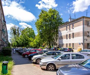 Osiedle Stare Bielany w Warszawie