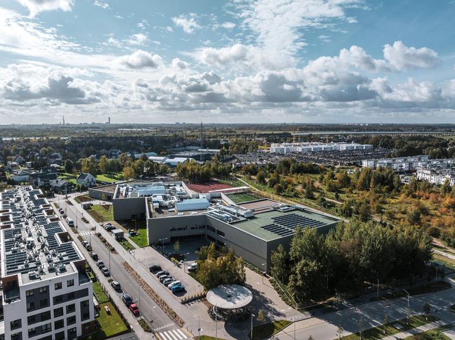 szkoła Cynamonowa 1