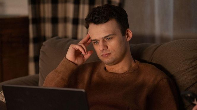 Barwy szczęścia odc. 3220. Ignacy (Olaf Staszkiewicz)