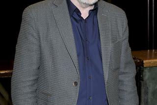 Cezary Morawski przeszedł metamorfozę