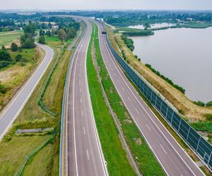 Droga ekspresowa S1 Oświęcim - Dankowice