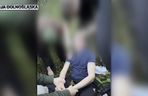 Wrocław. Polscy nastolatkowie dokonali samosądu na 23-letnim Ukraińcu. Jest nagranie przestępstwa.