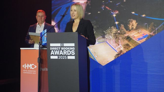 Gala Direct Booking Awards