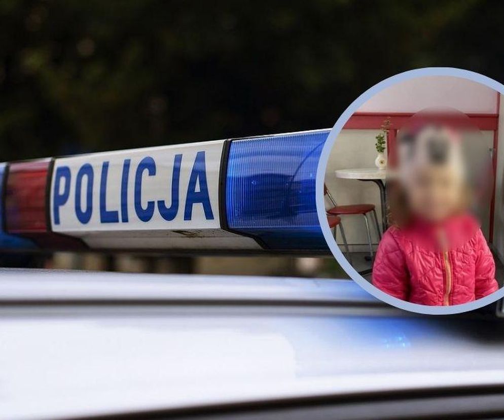 Odnalazła się zaginiona 3-latka z Bielska-Białej