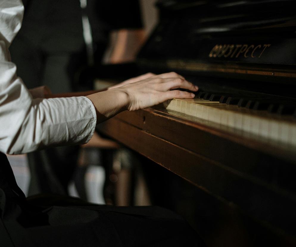 Tymoteusz Bies zagra w Filharmonii Koszalińskiej