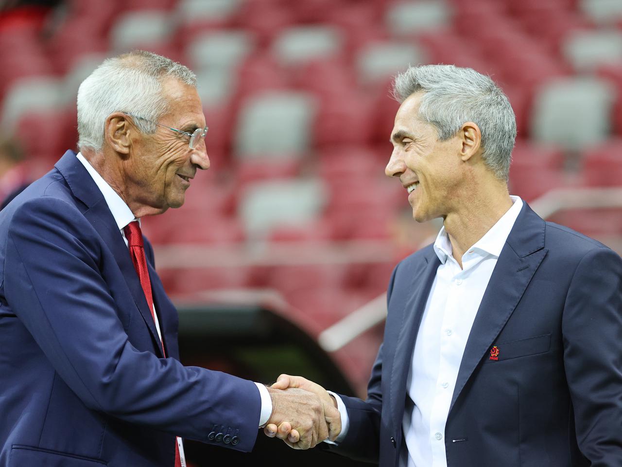 Odważne słowa selekcjonera Albanii. Zapowiada zwycięstwo w meczu przeciwko Polsce!